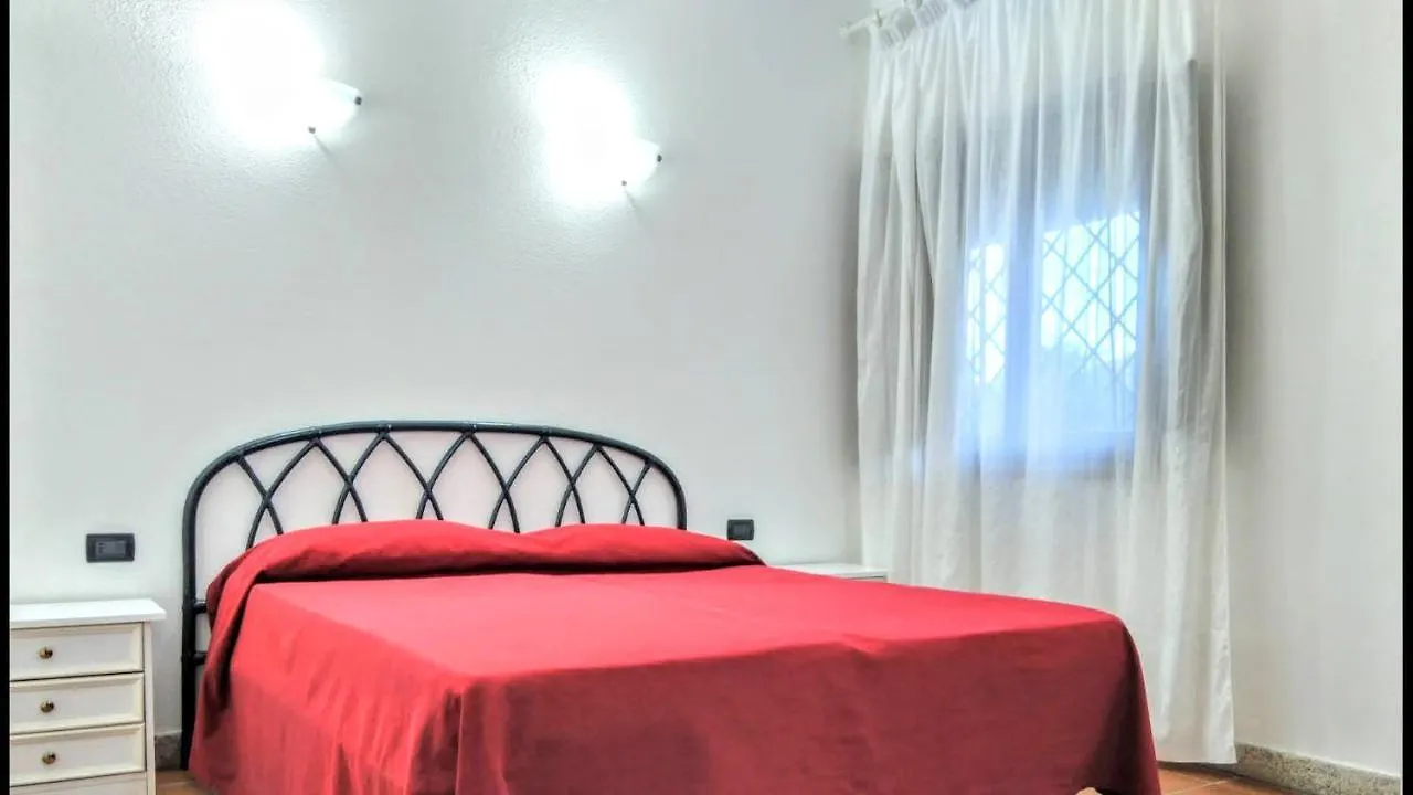 Villa Raffaello Porto San Paolo