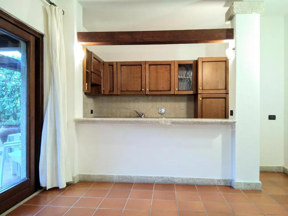 Appartement Villa Raffaello Porto San Paolo