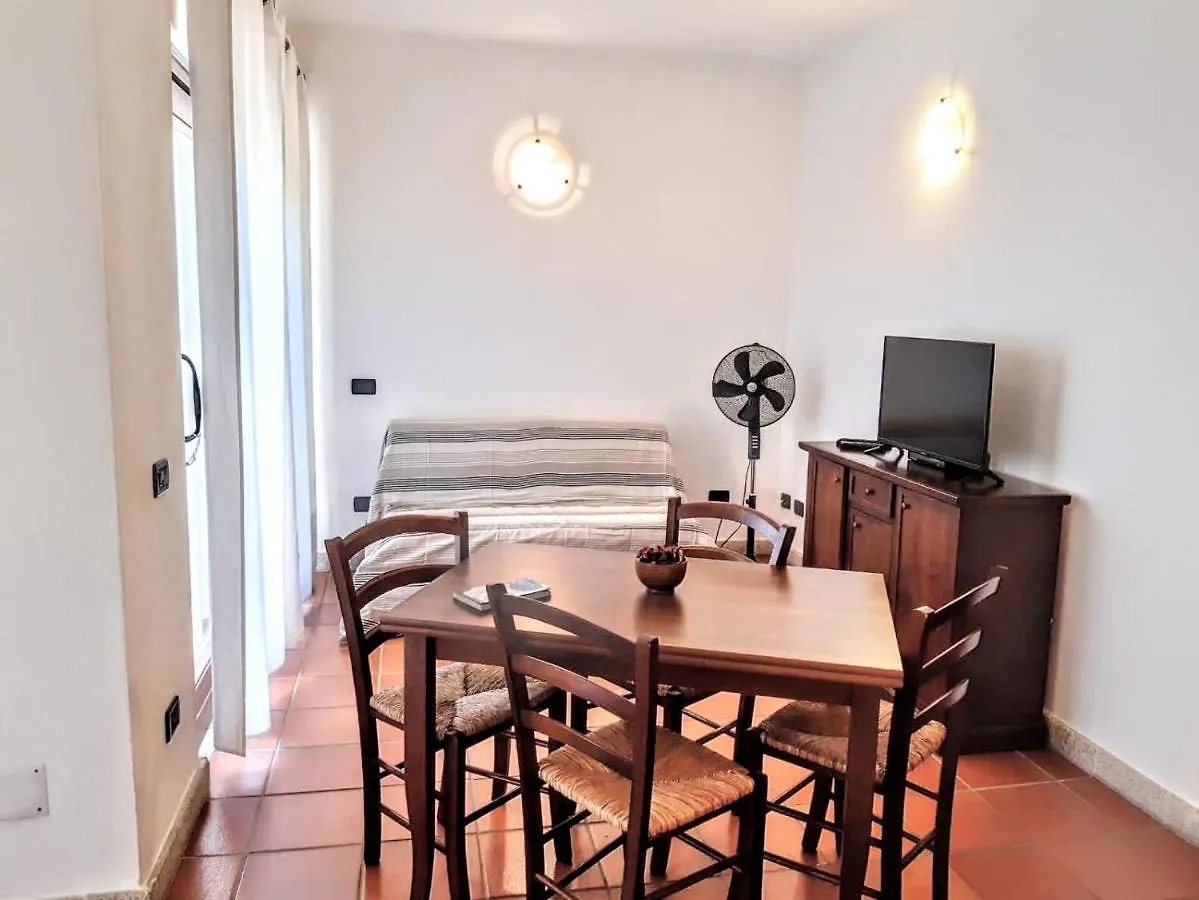 Villa Raffaello Porto San Paolo  Appartement Porto San Paolo (Sardinia)