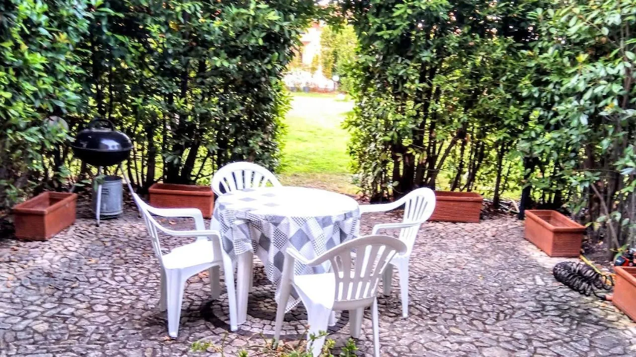Villa Raffaello Porto San Paolo  Italie