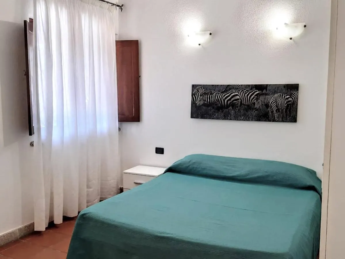 Villa Raffaello Porto San Paolo  0*, Porto San Paolo (Sardinia)