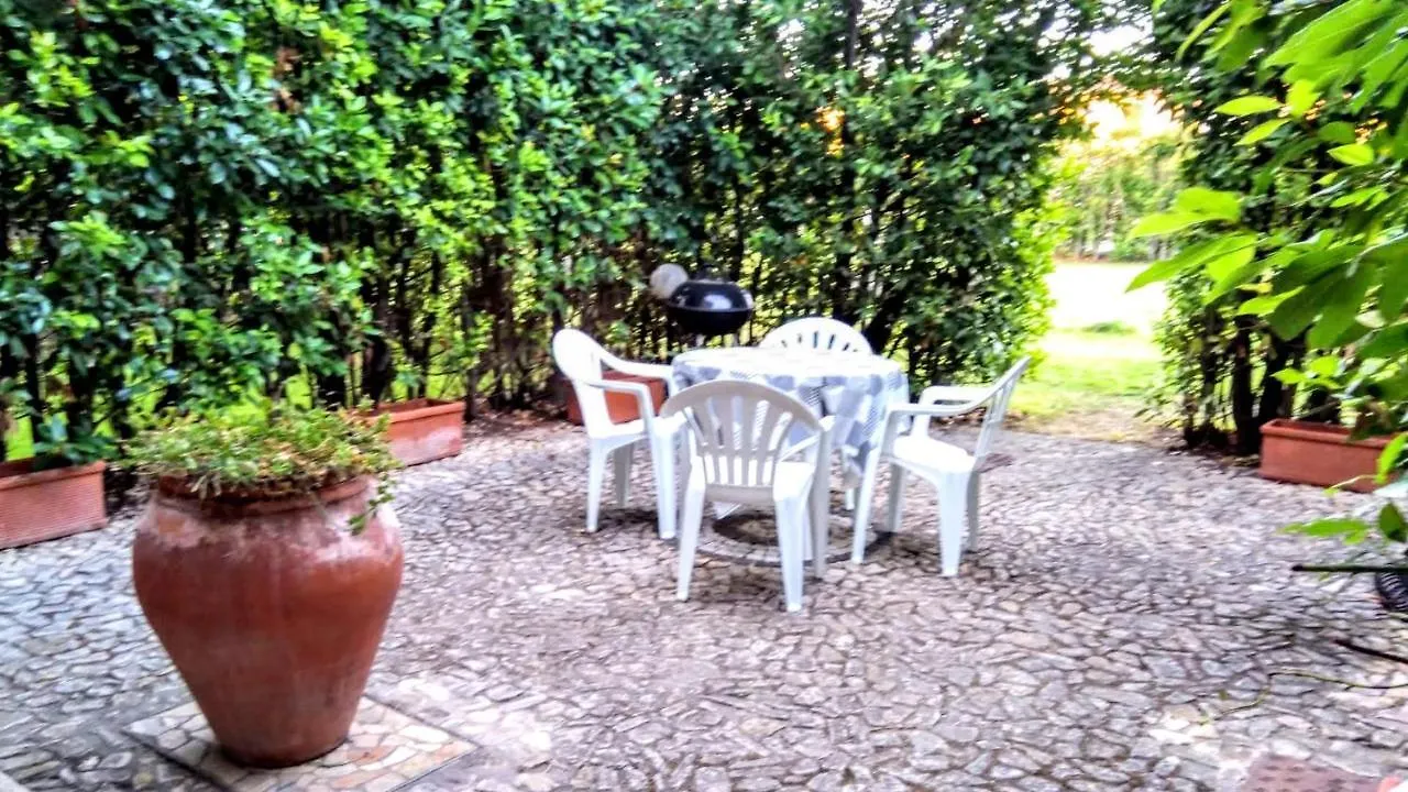 Villa Raffaello Porto San Paolo  Appartement Porto San Paolo (Sardinia)