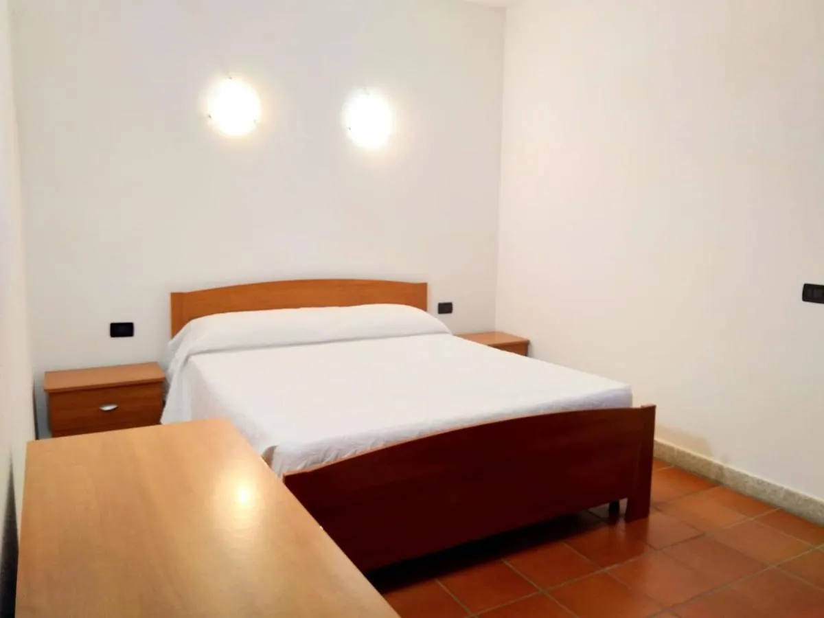 Appartement Villa Raffaello Porto San Paolo