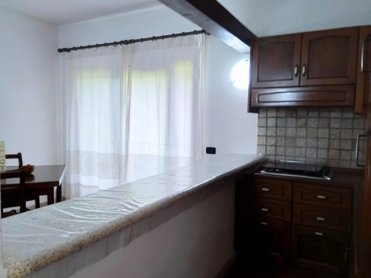 Apartment Villa Raffaello Porto San Paolo
