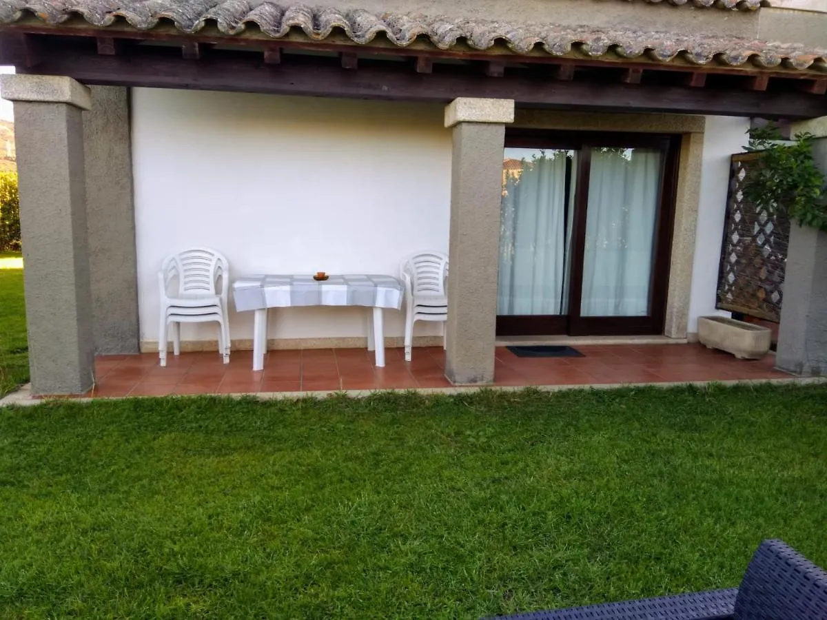 Appartement Villa Raffaello Porto San Paolo  Italie