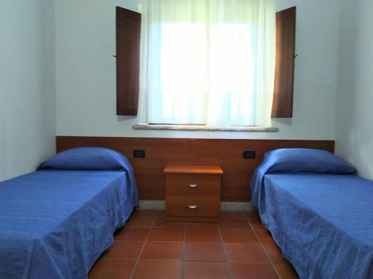 Appartement Villa Raffaello Porto San Paolo