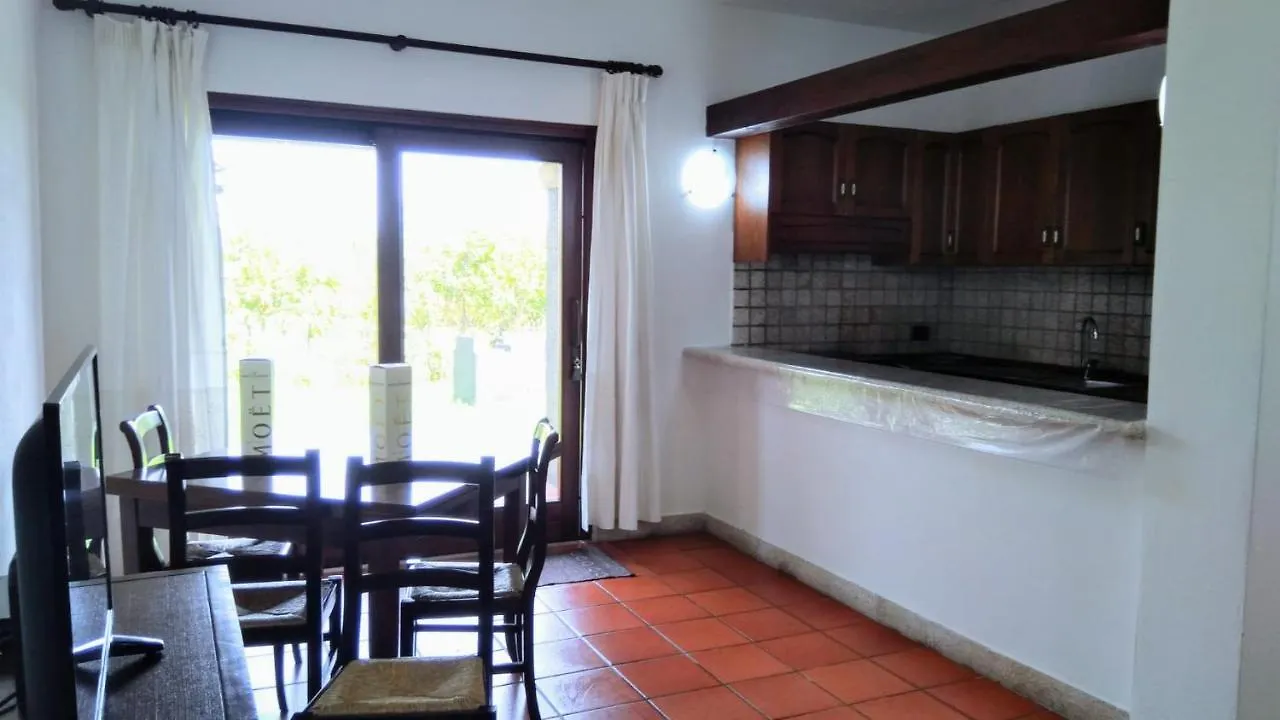 Villa Raffaello Porto San Paolo