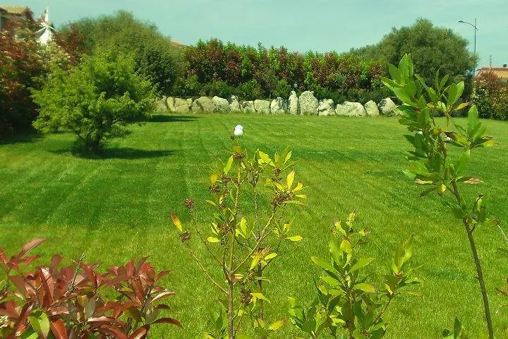 Villa Raffaello Porto San Paolo  Apartment Porto San Paolo (Sardinia)
