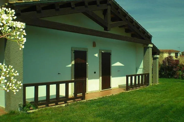 Villa Raffaello Porto San Paolo  Porto San Paolo (Sardinia)