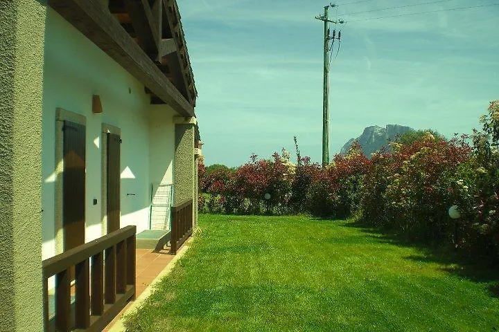 Apartment Villa Raffaello Porto San Paolo