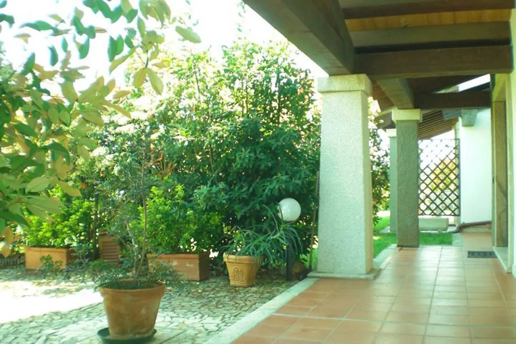Villa Raffaello Porto San Paolo  Italie