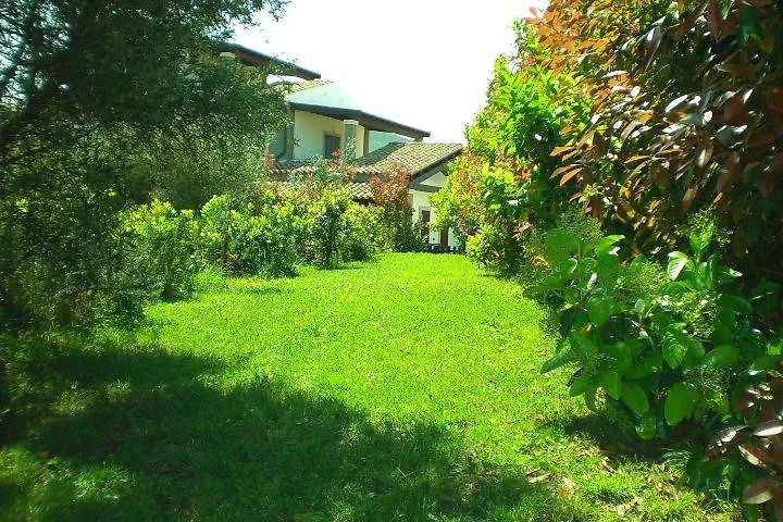 Villa Raffaello Porto San Paolo  Porto San Paolo (Sardinia)