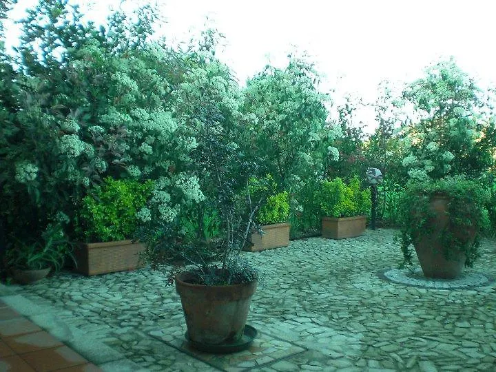 Apartment Villa Raffaello Porto San Paolo  Italy