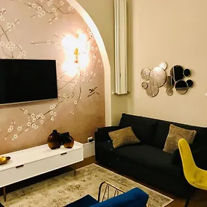 Porta Ticinese Apartment Milan