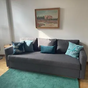 Parceval Holiday home Rome
