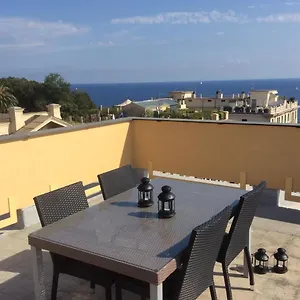  Séjour chez l'habitant Blu Italie