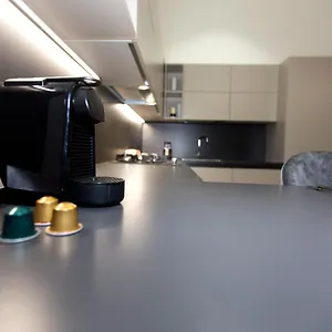 N A P Experience Apartment Naples