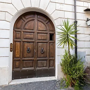 Trastevere Apartment Rome