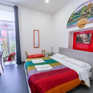 Arka Apartment Naples