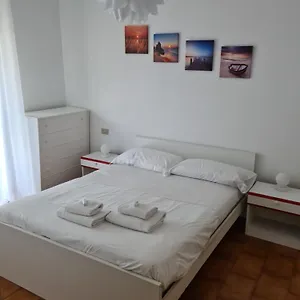 Appartement Riviera Mare & Sport Italie