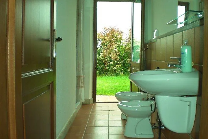 Villa Raffaello Porto San Paolo  Apartment