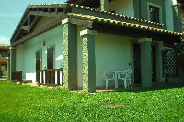 Villa Raffaello Porto San Paolo  0*, Porto San Paolo (Sardinia)
